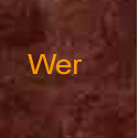 Wer